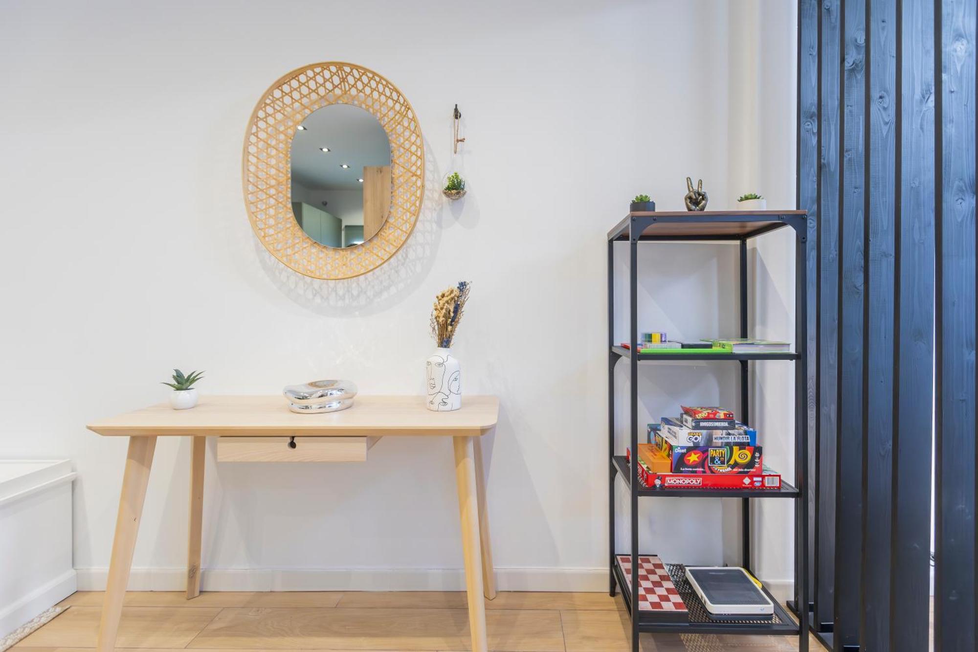Fully Renovated Apartment In The Heart Of Fuengirola, 2 Min Walk To The Beach Экстерьер фото